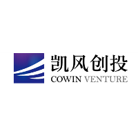 凱風創投